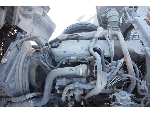 いすゞフォワード深ダンプ（土砂禁ダンプ）増トン（6t・8t）[写真31]