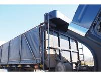 いすゞフォワード深ダンプ（土砂禁ダンプ）増トン（6t・8t）[写真32]