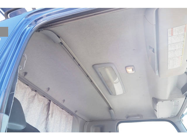 いすゞフォワード深ダンプ（土砂禁ダンプ）増トン（6t・8t）[写真36]