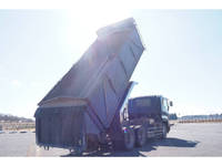 いすゞフォワード深ダンプ（土砂禁ダンプ）増トン（6t・8t）[写真03]