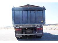 いすゞフォワード深ダンプ（土砂禁ダンプ）増トン（6t・8t）[写真07]