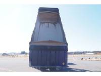 いすゞフォワード深ダンプ（土砂禁ダンプ）増トン（6t・8t）[写真08]