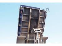 いすゞフォワード深ダンプ（土砂禁ダンプ）増トン（6t・8t）[写真09]