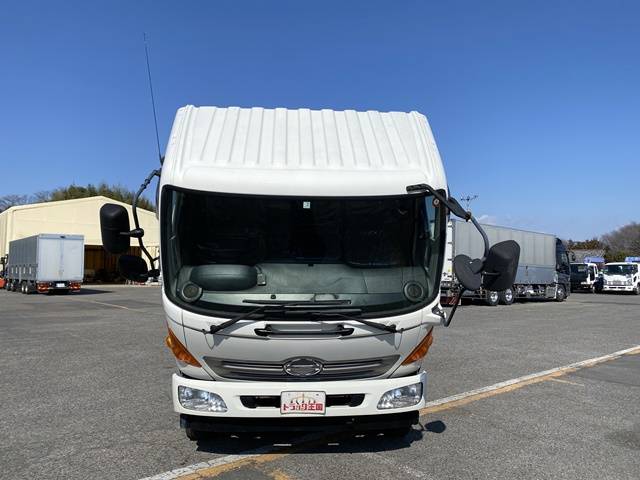 日野レンジャークレーン4段中型（4t）[写真10]