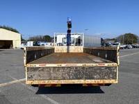 日野レンジャークレーン4段中型（4t）[写真12]