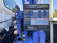 日野レンジャークレーン4段中型（4t）[写真17]