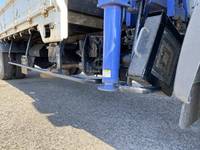 日野レンジャークレーン4段中型（4t）[写真20]