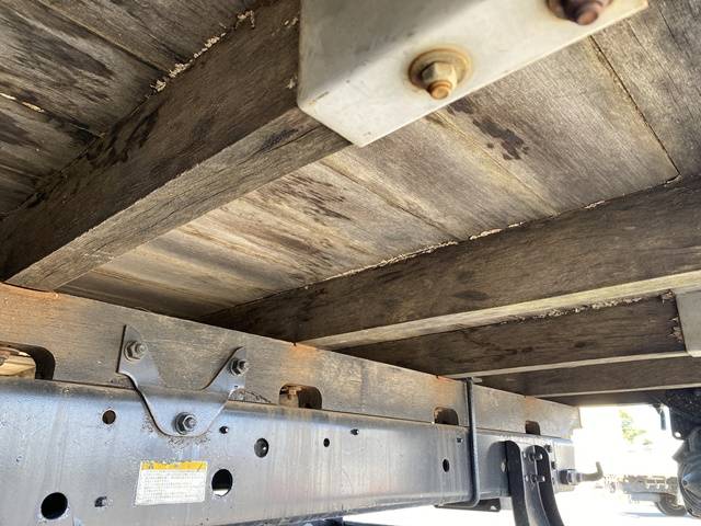 日野レンジャークレーン4段中型（4t）[写真24]