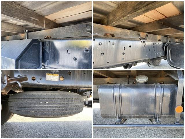 日野レンジャークレーン4段中型（4t）[写真25]