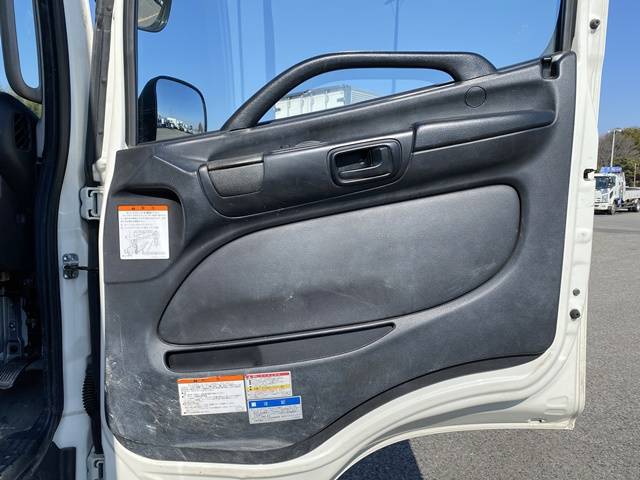 日野レンジャークレーン4段中型（4t）[写真31]