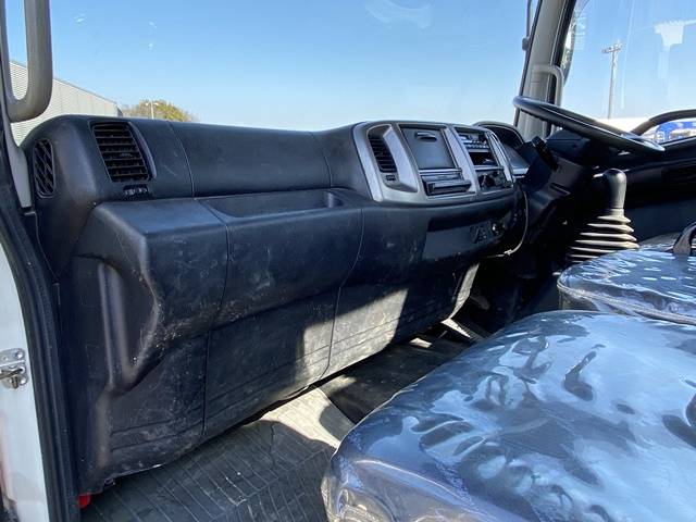 日野レンジャークレーン4段中型（4t）[写真32]