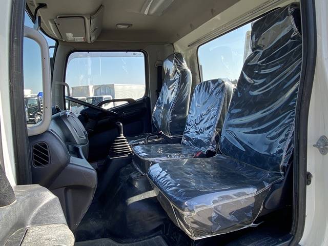 日野レンジャークレーン4段中型（4t）[写真33]