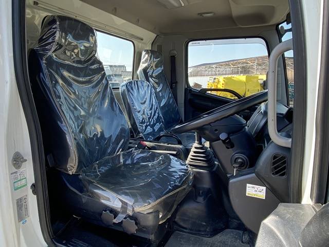 日野レンジャークレーン4段中型（4t）[写真35]