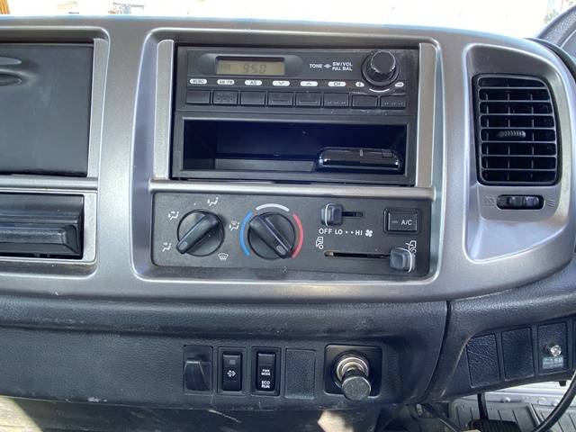 日野レンジャークレーン4段中型（4t）[写真37]