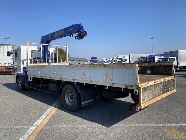 日野レンジャークレーン4段中型（4t）[写真04]