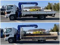 日野レンジャークレーン4段中型（4t）[写真05]