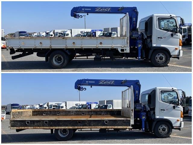 日野レンジャークレーン4段中型（4t）[写真06]