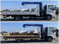 日野レンジャークレーン4段中型（4t）[写真06]