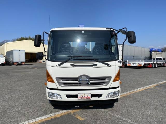 日野レンジャークレーン4段中型（4t）[写真09]