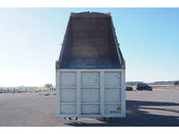 いすゞフォワード深ダンプ（土砂禁ダンプ）増トン（6t・8t）[写真10]