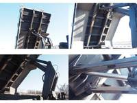 いすゞフォワード深ダンプ（土砂禁ダンプ）増トン（6t・8t）[写真12]