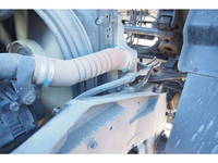 いすゞフォワード深ダンプ（土砂禁ダンプ）増トン（6t・8t）[写真13]