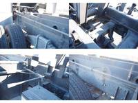 いすゞフォワード深ダンプ（土砂禁ダンプ）増トン（6t・8t）[写真14]