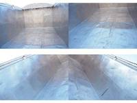 いすゞフォワード深ダンプ（土砂禁ダンプ）増トン（6t・8t）[写真16]