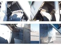 いすゞフォワード深ダンプ（土砂禁ダンプ）増トン（6t・8t）[写真17]