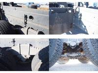 いすゞフォワード深ダンプ（土砂禁ダンプ）増トン（6t・8t）[写真18]