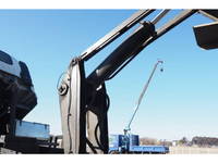 いすゞフォワード深ダンプ（土砂禁ダンプ）増トン（6t・8t）[写真19]