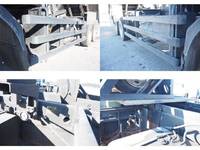 いすゞフォワード深ダンプ（土砂禁ダンプ）増トン（6t・8t）[写真21]