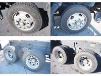 いすゞフォワード深ダンプ（土砂禁ダンプ）増トン（6t・8t）[写真22]