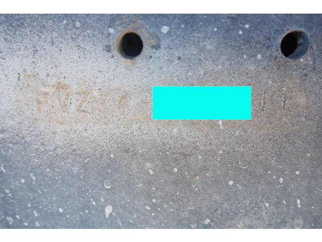 いすゞフォワード深ダンプ（土砂禁ダンプ）増トン（6t・8t）[写真25]