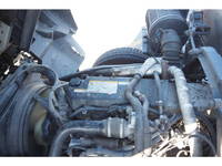 いすゞフォワード深ダンプ（土砂禁ダンプ）増トン（6t・8t）[写真27]