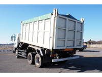 いすゞフォワード深ダンプ（土砂禁ダンプ）増トン（6t・8t）[写真02]