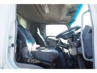 いすゞフォワード深ダンプ（土砂禁ダンプ）増トン（6t・8t）[写真31]