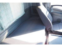 いすゞフォワード深ダンプ（土砂禁ダンプ）増トン（6t・8t）[写真34]