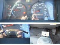 いすゞフォワード深ダンプ（土砂禁ダンプ）増トン（6t・8t）[写真38]