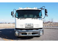 いすゞフォワード深ダンプ（土砂禁ダンプ）増トン（6t・8t）[写真07]