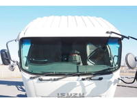 いすゞフォワード深ダンプ（土砂禁ダンプ）増トン（6t・8t）[写真08]