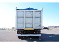 いすゞフォワード深ダンプ（土砂禁ダンプ）増トン（6t・8t）[写真09]