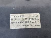 マツダタイタン幌ウイング小型（2t・3t）[写真23]