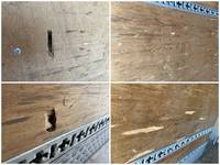 三菱ふそうキャンターアルミバン小型（2t・3t）[写真16]