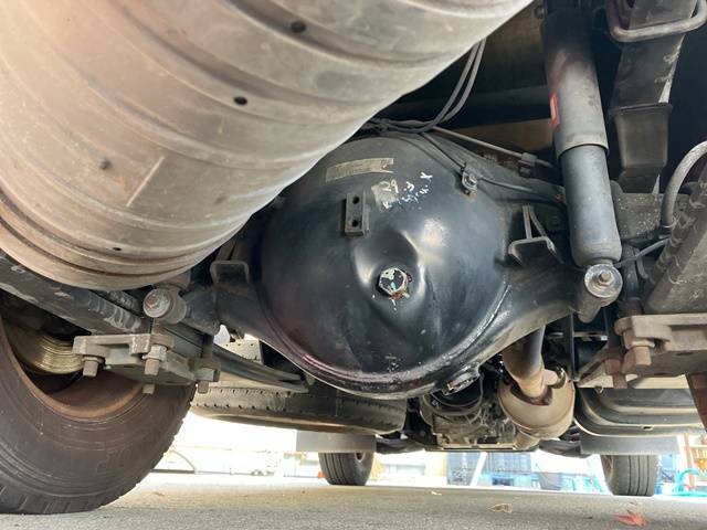 三菱ふそうキャンターアルミバン小型（2t・3t）[写真25]