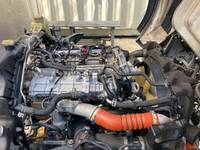 三菱ふそうキャンターアルミバン小型（2t・3t）[写真26]