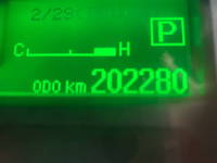 三菱ふそうキャンターアルミバン小型（2t・3t）[写真36]