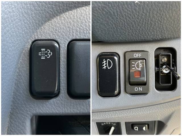 三菱ふそうキャンターアルミバン小型（2t・3t）[写真39]