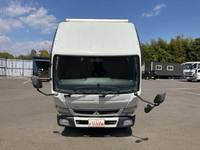 三菱ふそうキャンターアルミバン小型（2t・3t）[写真09]