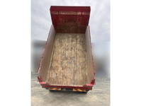 日野レンジャーダンプ中型（4t）[写真12]